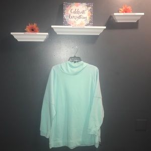 Mta  sport active pullover top